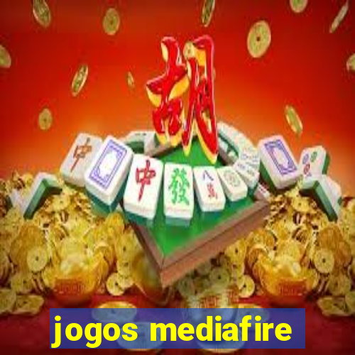 jogos mediafire